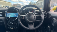 MINI Hatchback 135kW Cooper S Level 2 33kWh 3dr Auto Electric Hatchback